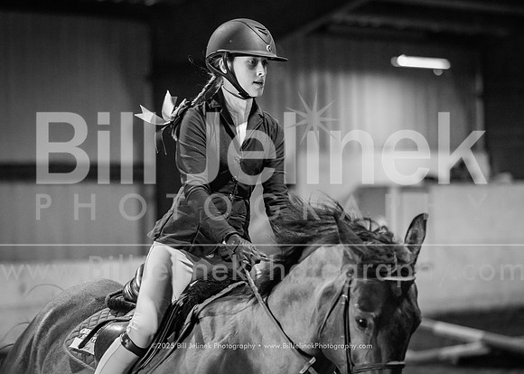 IEA Qualifier -Day 1-Jumping