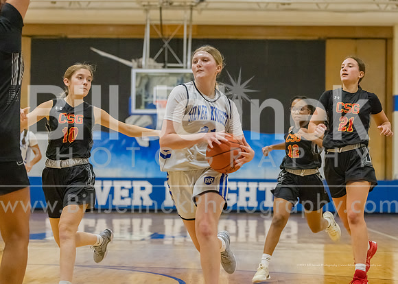 BRHS JV v CSG, 1/7/25