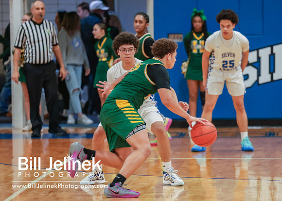 BRHS JV v Hamilton Twp HS, 2/7/25
