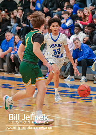 BRHS JV v Hamilton Twp HS, 2/7/25