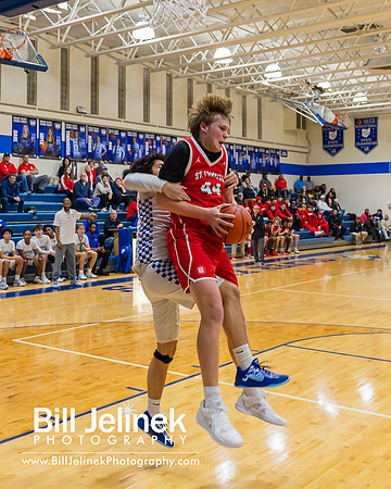 BRHS JV v St. Charles, 12/20/24