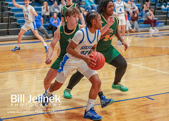 BRHS JV v Hamilton Twp HS, 2/7/25