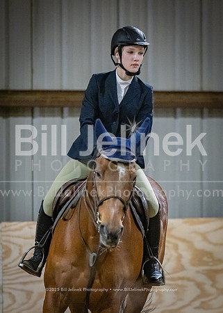 IEA Qualifier -Day 2-Jumping