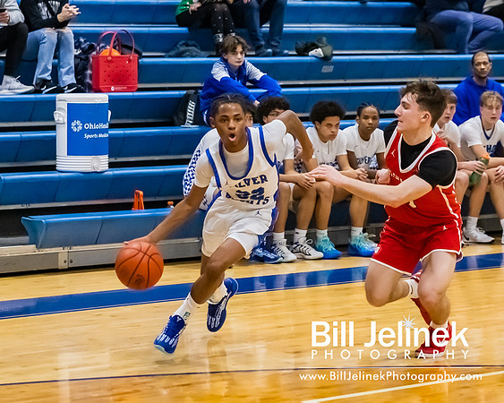BRHS JV v St. Charles, 12/20/24