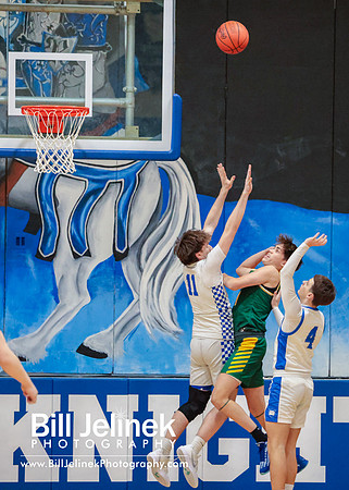 BRHS JV v Hamilton Twp HS, 2/7/25