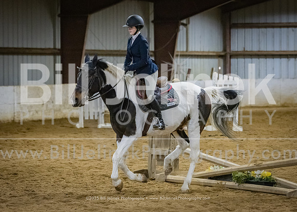 IEA Qualifier -Day 2-Jumping