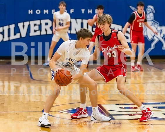 BRHS JV v St. Charles, 12/20/24
