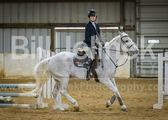 IEA Qualifier -Day 2-Jumping
