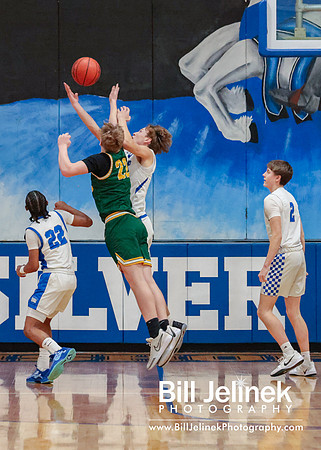 BRHS JV v Hamilton Twp HS, 2/7/25