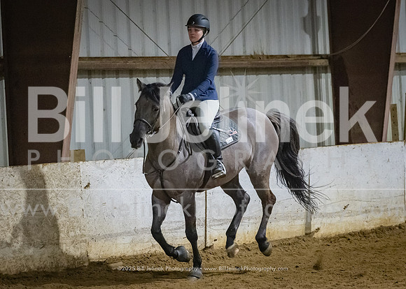 IEA Qualifier -Day 1-Flat