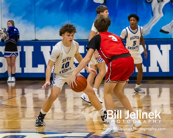 BRHS JV v St. Charles, 12/20/24