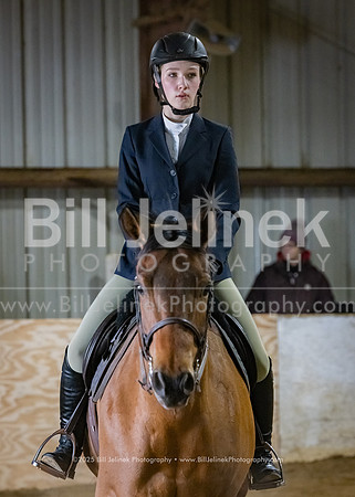IEA Qualifier -Day 1-Jumping