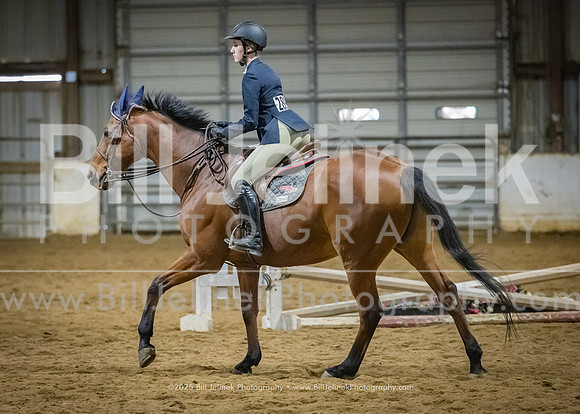IEA Qualifier -Day 2-Jumping