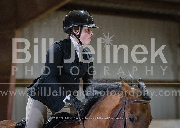 IEA Qualifier -Day 1-Jumping