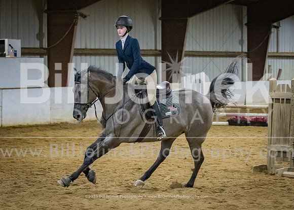 IEA Qualifier -Day 2-Jumping