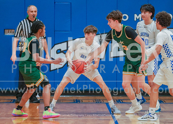 BRHS JV v Hamilton Twp HS, 2/7/25