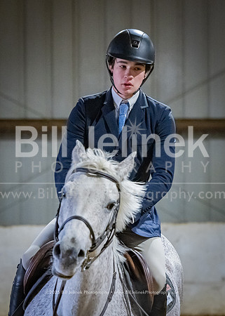 IEA Qualifier -Day 2-Jumping