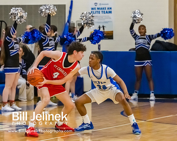 BRHS JV v St. Charles, 12/20/24