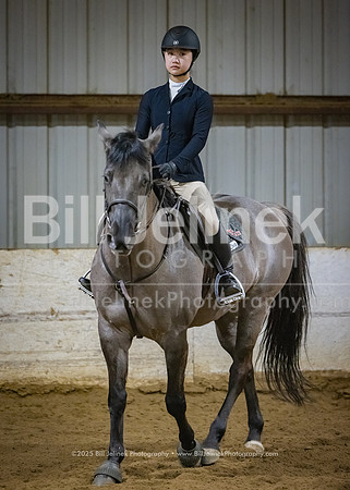 IEA Qualifier -Day 1-Flat