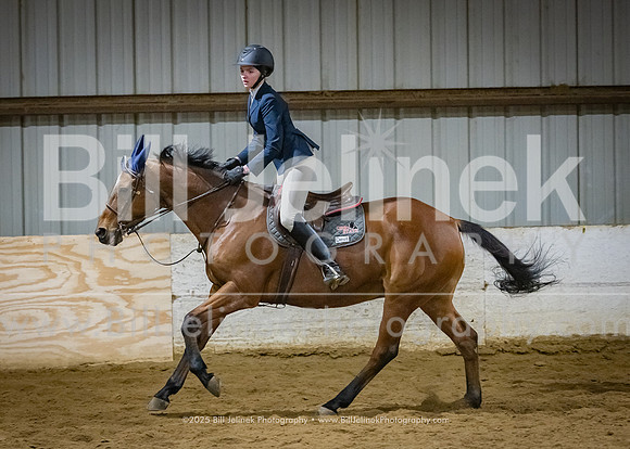 IEA Qualifier -Day 2-Jumping