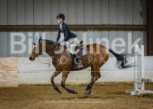 IEA Qualifier -Day 2-Jumping