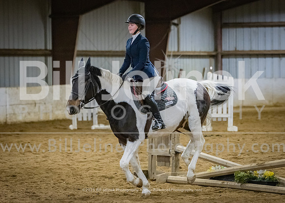 IEA Qualifier -Day 2-Jumping