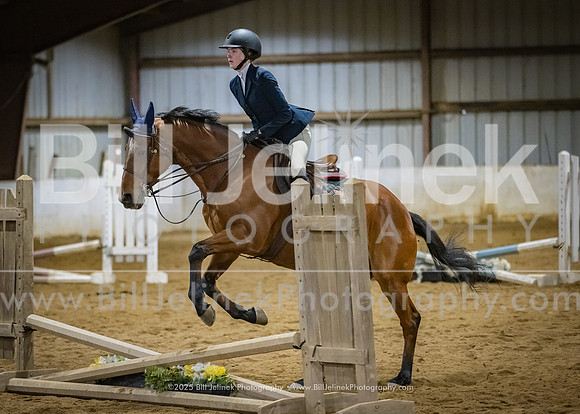 IEA Qualifier -Day 2-Jumping