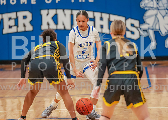 BRHS Varsity v FHHS, 2/6/25