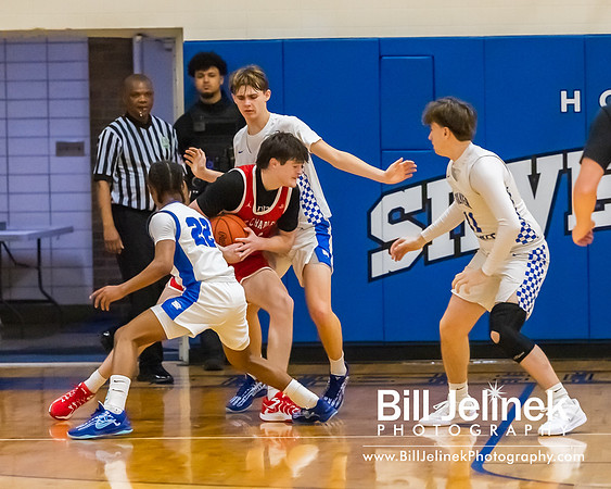 BRHS JV v St. Charles, 12/20/24