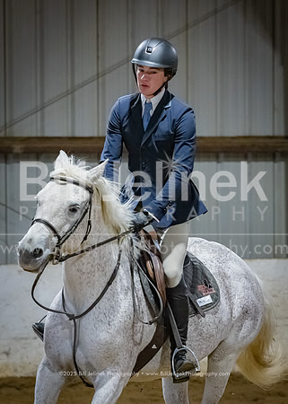 IEA Qualifier -Day 2-Jumping