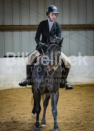 IEA Qualifier -Day 2-Jumping