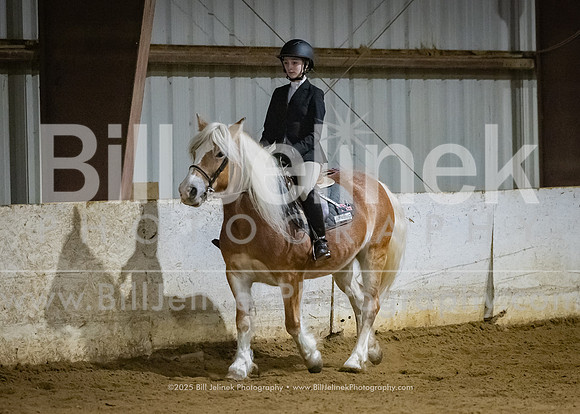 IEA Qualifier -Day 2-Flat