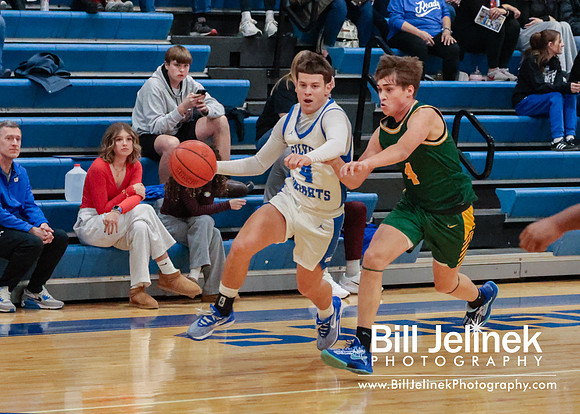 BRHS JV v Hamilton Twp HS, 2/7/25