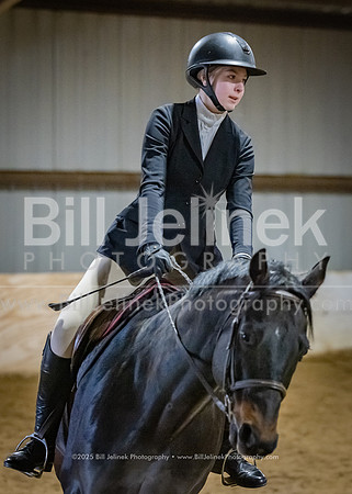 IEA Qualifier -Day 2-Jumping