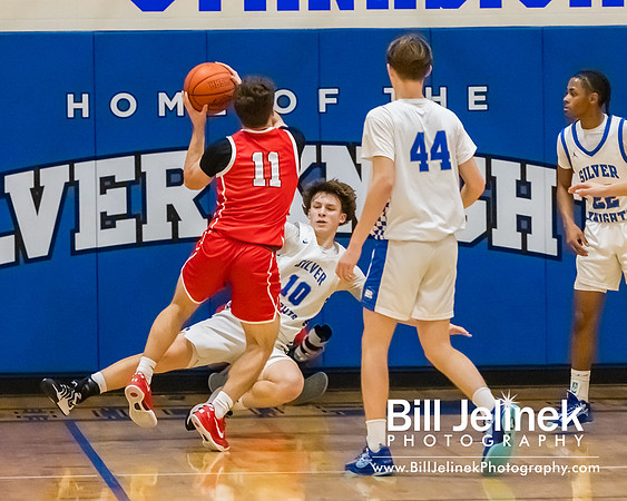 BRHS JV v St. Charles, 12/20/24