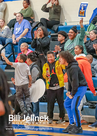 BRHS Varsity v FHHS, 2/6/25