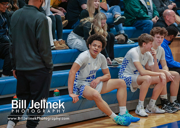 BRHS JV v Hamilton Twp HS, 2/7/25