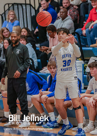 BRHS JV v Hamilton Twp HS, 2/7/25