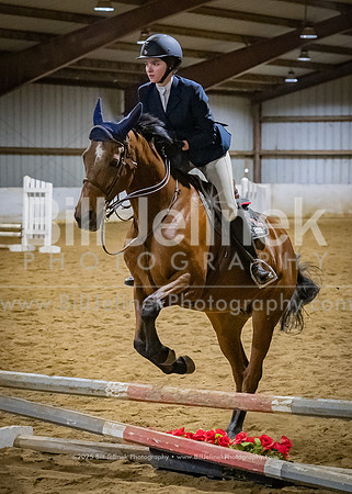 IEA Qualifier -Day 2-Jumping
