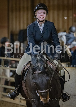 IEA Qualifier -Day 2-Jumping