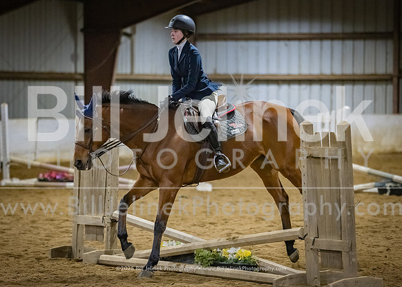 IEA Qualifier -Day 2-Jumping