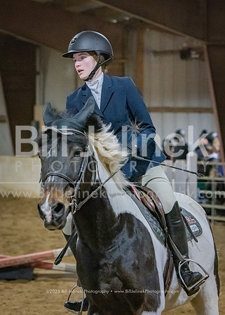 IEA Qualifier -Day 1-Jumping