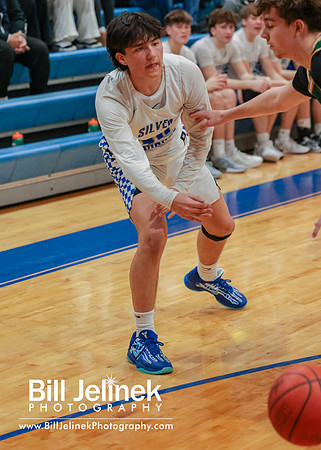 BRHS JV v Hamilton Twp HS, 2/7/25