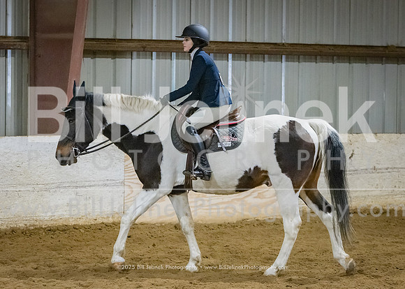 IEA Qualifier -Day 1-Jumping