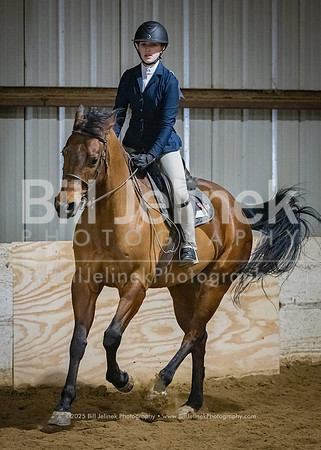 IEA Qualifier -Day 1-Jumping