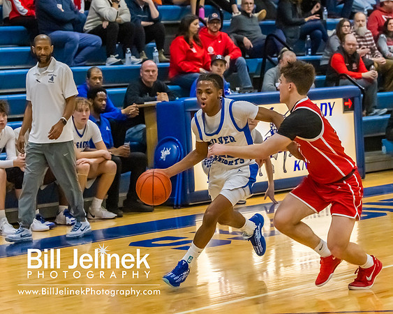 BRHS JV v St. Charles, 12/20/24