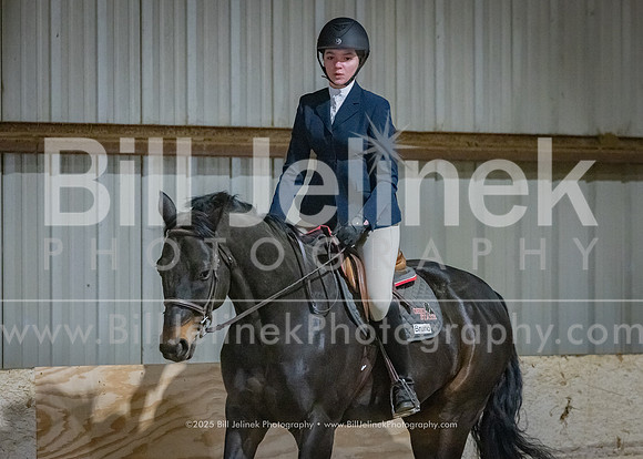 IEA Qualifier -Day 1-Jumping