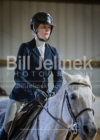 IEA Qualifier -Day 2-Jumping