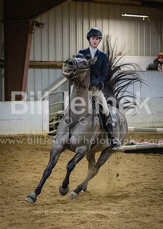 IEA Qualifier -Day 2-Jumping