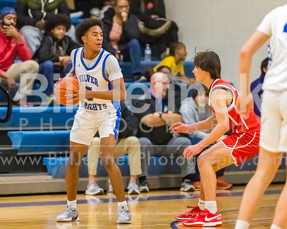 BRHS JV v St. Charles, 12/20/24